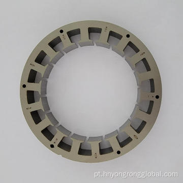 Stator Lamination Stamping para motores